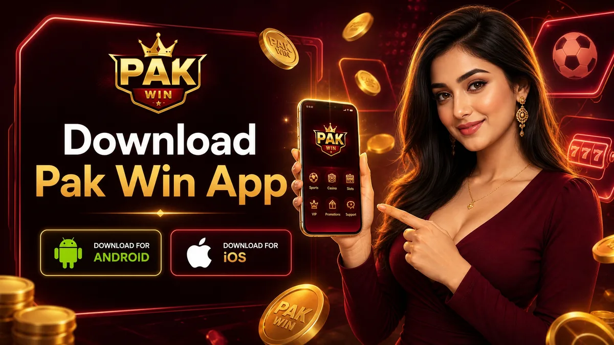 Pak Club trusted gaming community across Pakistan