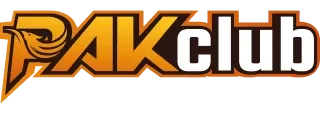 Pak Club — Pakistan mobile gaming app logo