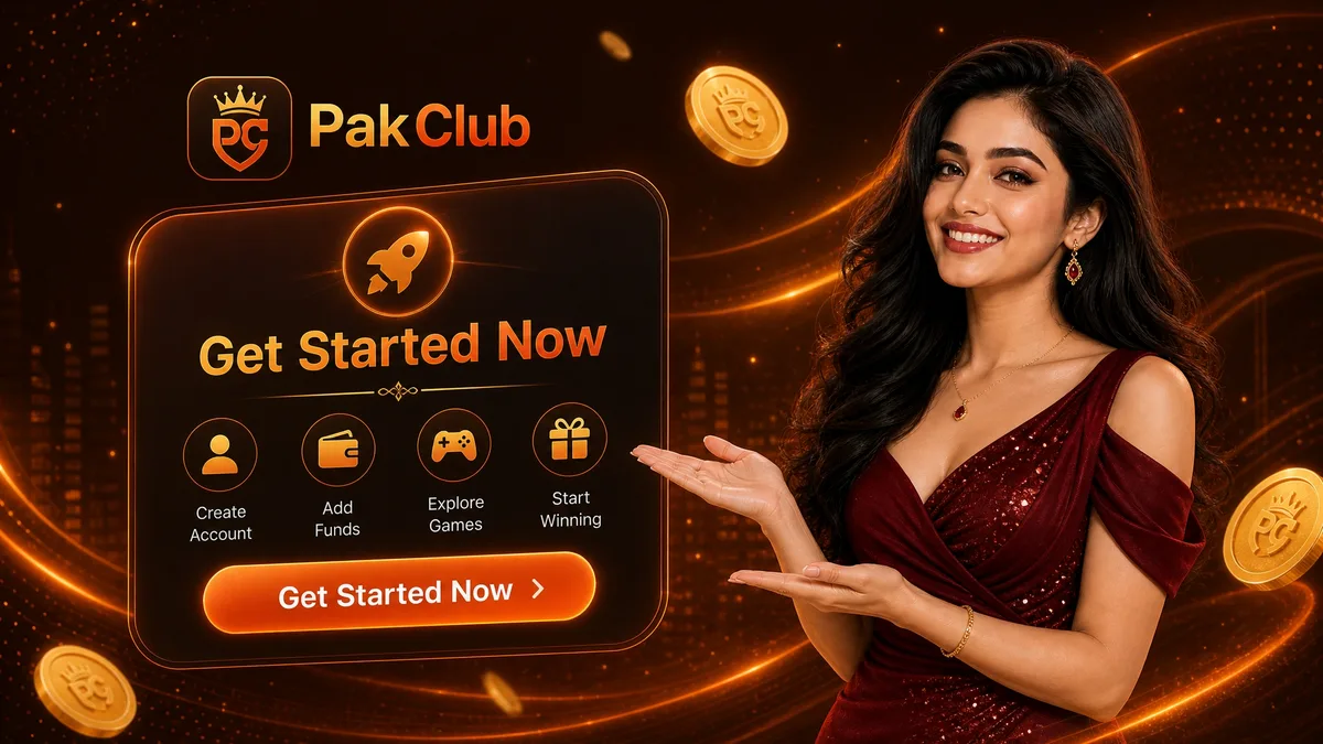 Pak Club secure APK download and responsible gaming