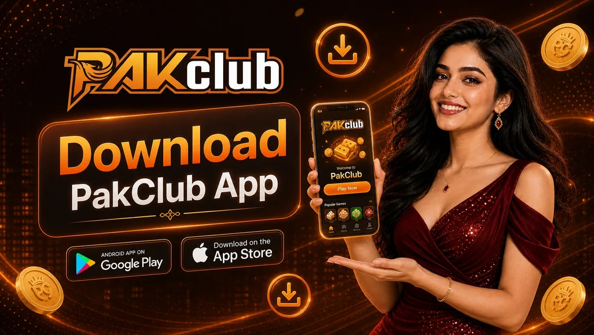 Pak Club privacy policy — how we protect your personal data